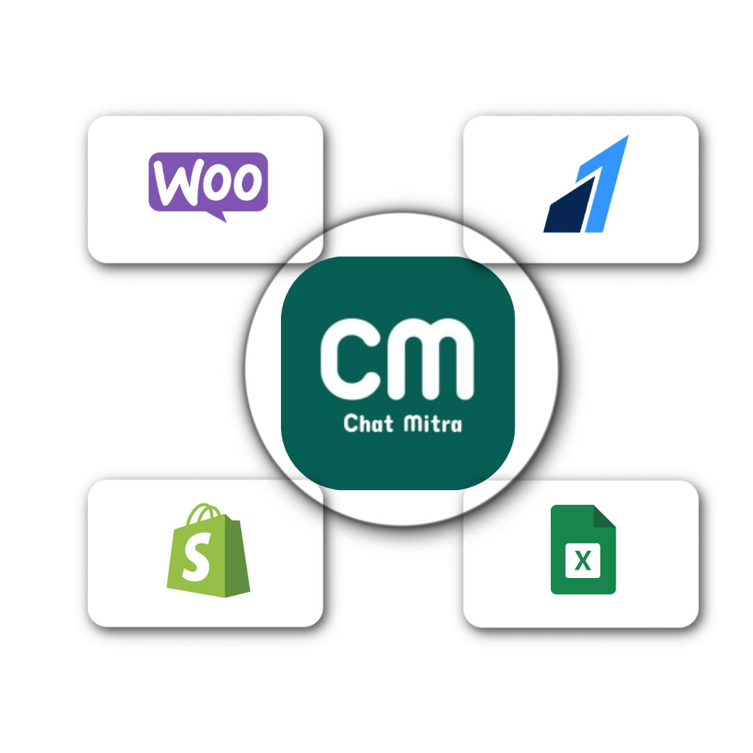 Chat Mitra Integration
