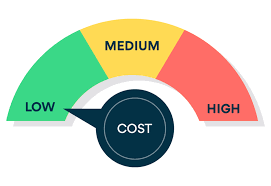 Unmatched Pricing Advantage