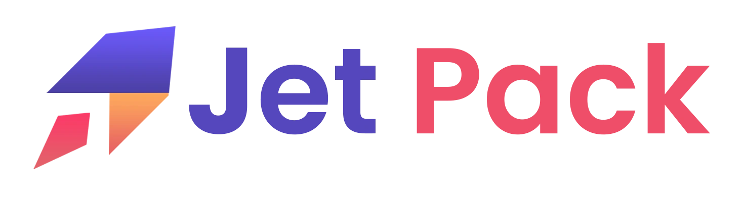 Jet Pack