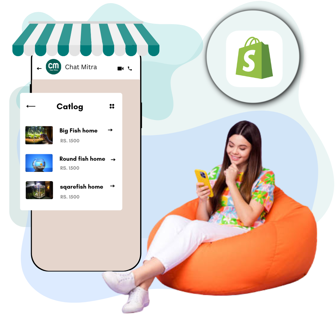 Shopify WhatsApp Integration