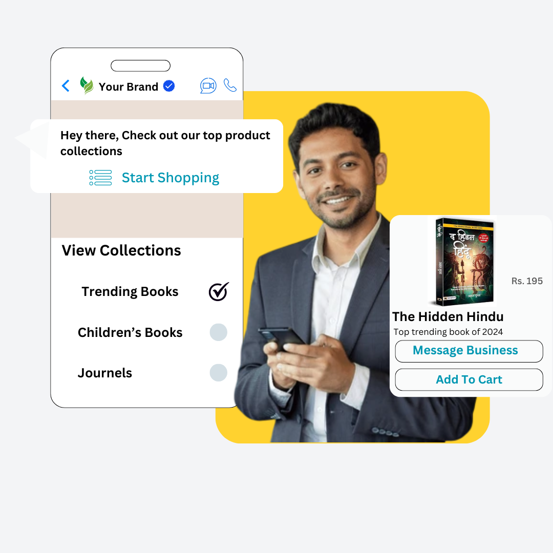 WhatsApp Webview Benefits
