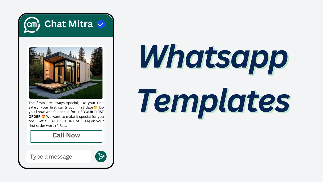 WhatsApp Templates Benefits