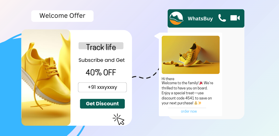 WhatsApp Broadcast Messaging with Chat Mitra